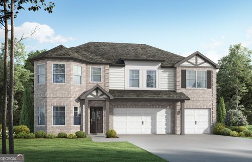 2103 Breamore Drive, Covington, GA, 30016 | Card Image
