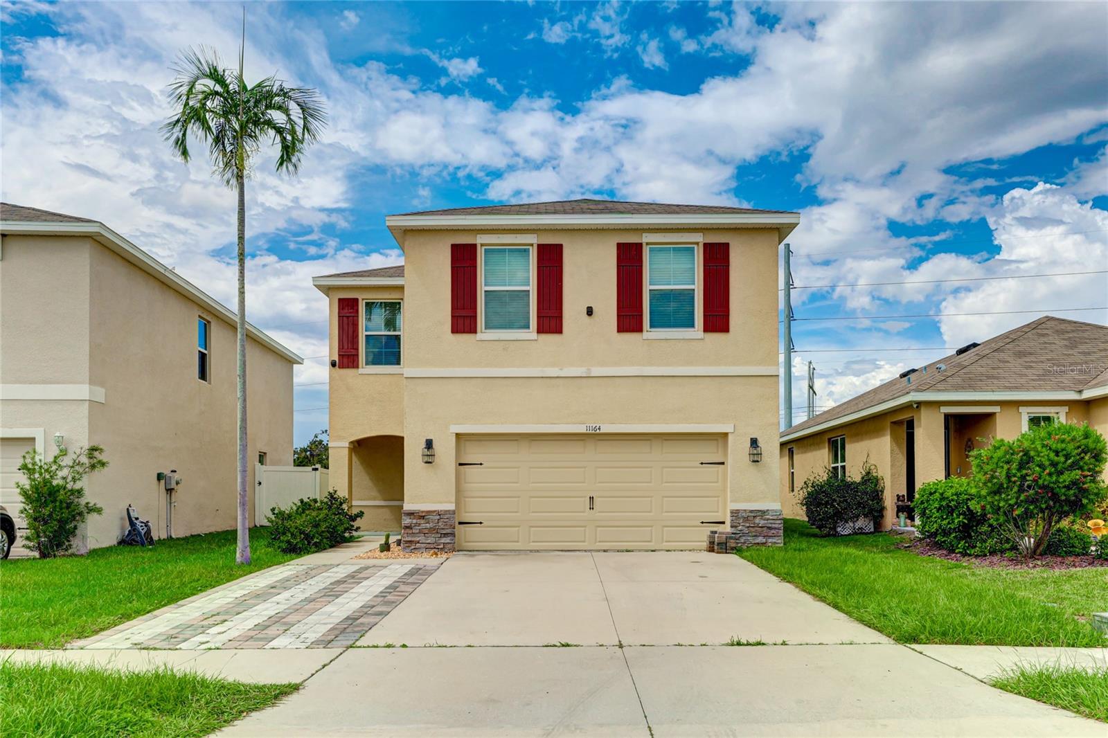 Leland Groves Dr, Riverview, FL 33579