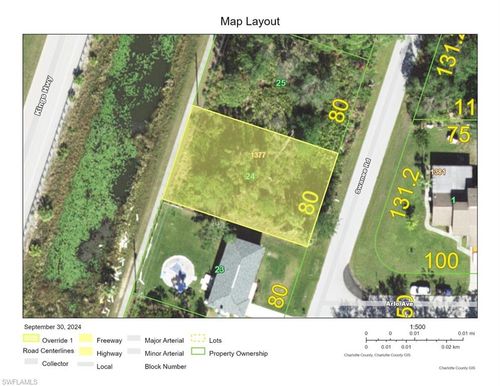 3169 Swanee Rd, PUNTA GORDA, FL, 33980-7412 | Card Image