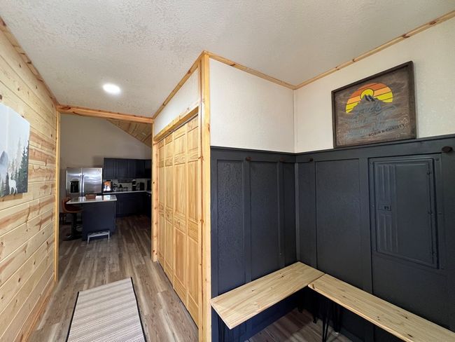 28 Copper Fox Corner, House other with 2 bedrooms, 2 bathrooms and null parking in Murphy NC | Image 14