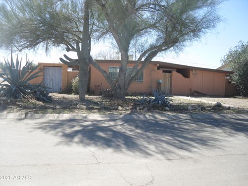 1232 N Orlando Dr, Coolidge, AZ, 85128-3208 | Card Image
