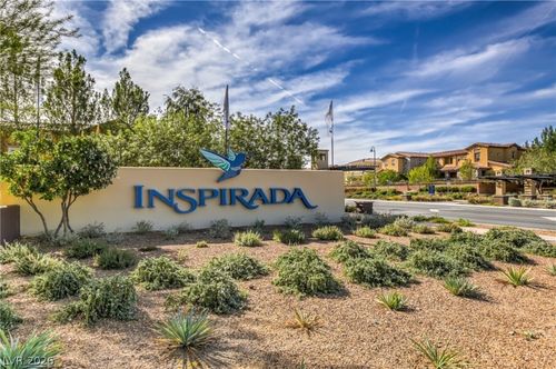 3640 Mirandela Ln, Henderson, NV, 89044-1862 | Card Image
