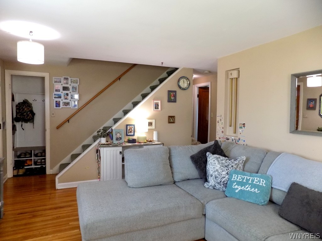 Residential in Cheektowaga 3