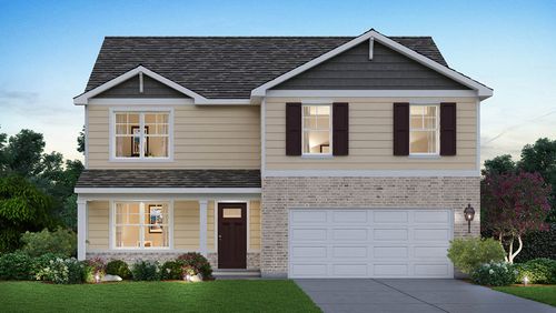 1807 Overland Dr, Plainfield, IL, 60586-2575 | Card Image