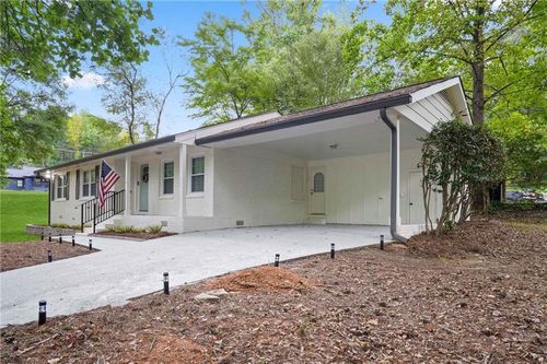 1180 Deborah Dr Sw, Mableton, GA, 30126-2116 | Card Image