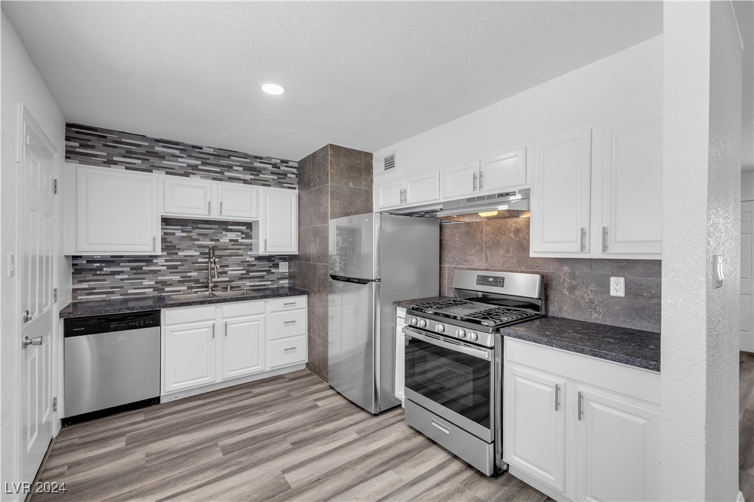 Daley St, North Las Vegas, NV 89030