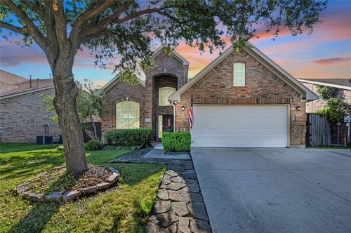 4200 Creek Hollow Way, The Colony, TX, 75056-4069 | Card Image
