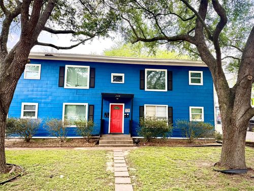 2324 Cedar Drive Drive, La Marque, TX, 77568 | Card Image
