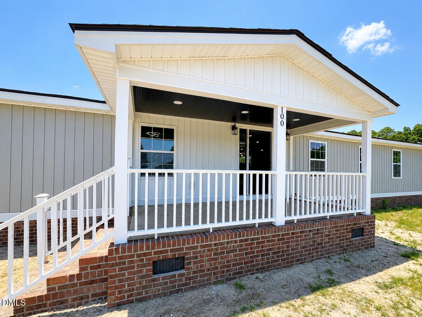 Residential in Goldsboro 4
