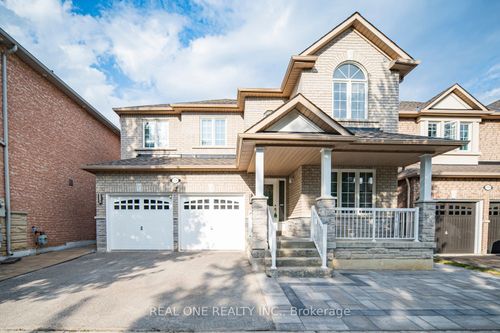 21 Gracewell Rd, Markham, ON, L6E1W9 | Card Image