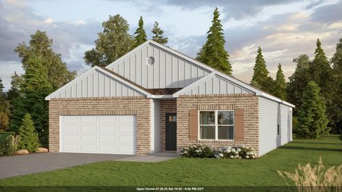 288 Ashland Dr Sw, Hanceville, AL, 35077-8170 | Card Image