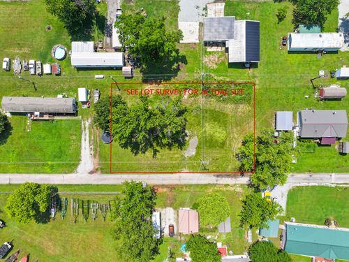 TBD S 605 Ln, Grove, OK, 74344 | Card Image