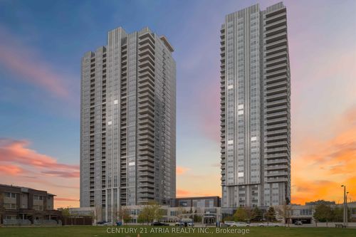 717-275 Village Green Sq, Scarborough, ON, M1S0L8 | Card Image