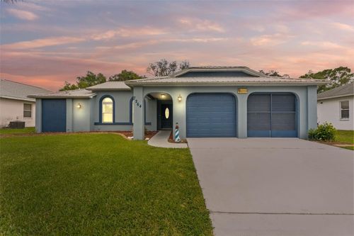 7264 Staghorn Dr, SPRING HILL, FL, 34607-2467 | Card Image