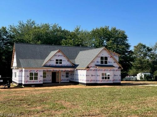 107 Alley Farm Rd, Summerfield, NC, 27358-8100 | Card Image