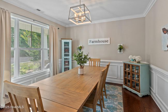 433 Landsdowne Cir, House other with 4 bedrooms, 3 bathrooms and 2 parking in Hampstead NC | Image 7