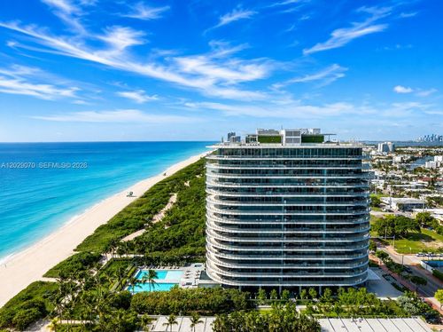 605-8701 Collins Ave, Surfside, FL, 33154-3416 | Card Image