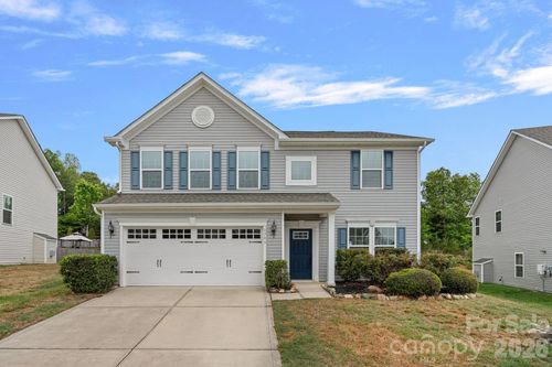 1793 Mill Creek Ln Sw, Concord, NC, 28025-5095 | Card Image