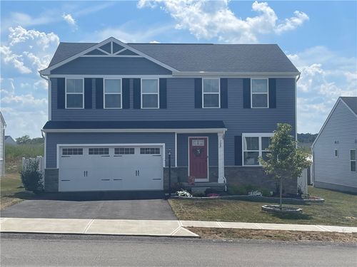128 Jerome Dr, Butler, PA, 16001-3713 | Card Image