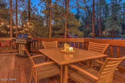 6641 Mark Twain Drive, Pinetop, AZ, 85935 | Card Image