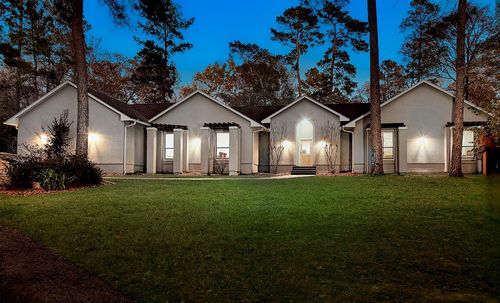 44 Lake Forest Cir, Conroe, TX, 77384-3108 | Card Image