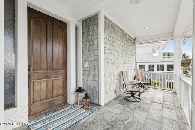 Front Door + Front Patio | Image 7