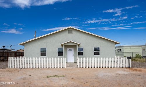 2389 N Calle Sereno, Huachuca City, AZ, 85616-9400 | Card Image