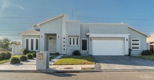 3501 Amethyst Ave, Mission, TX, 78573-2141 | Card Image