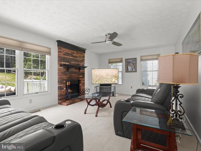 8289 Hammond Branch Way, House other with 4 bedrooms, 4 bathrooms and null parking in LAUREL MD | Image 18