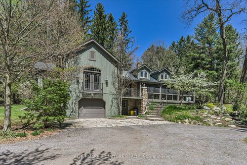 115 Fog Rd, King City, ON, L7B1A3 | Card Image