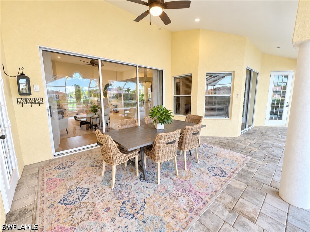 Residential Lease in Cape Coral 5