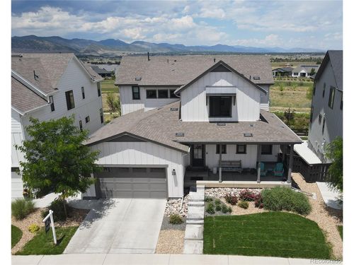 9195 Star Streak Cir, Littleton, CO, 80125-1890 | Card Image