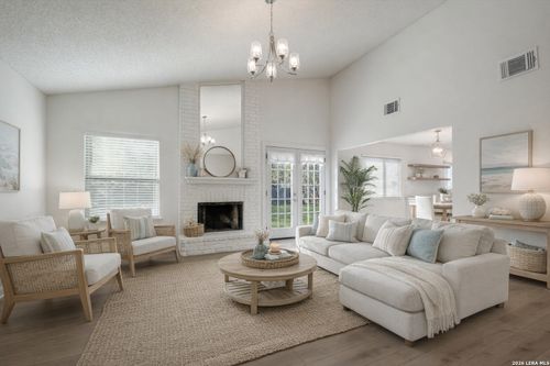 7279 Pine Br, San Antonio, TX, 78250-3327 | Card Image