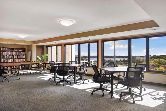 Amenities include a community room, event/party room (both with incredible views), 3 adjoining guest suites, a car wash and beautifully landscaped grounds. | Image 26