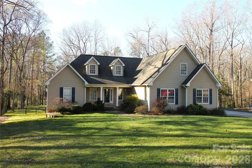 2853 Wimbledon Dr, Gastonia, NC, 28056-8873 | Card Image