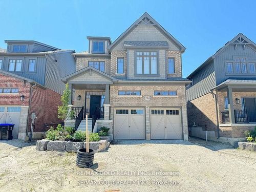 176 Plewes Dr, Collingwood, ON, L9Y5M5 | Card Image