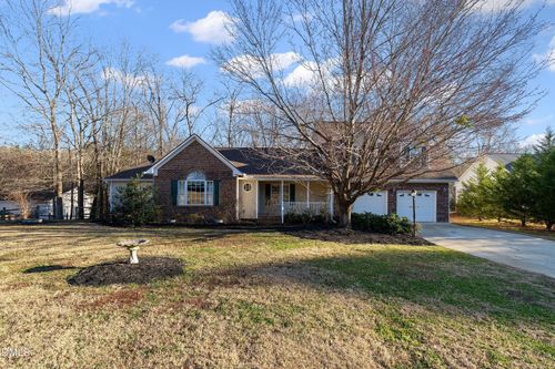 155 George Wilton Dr, Clayton, NC, 27520-9207 | Card Image