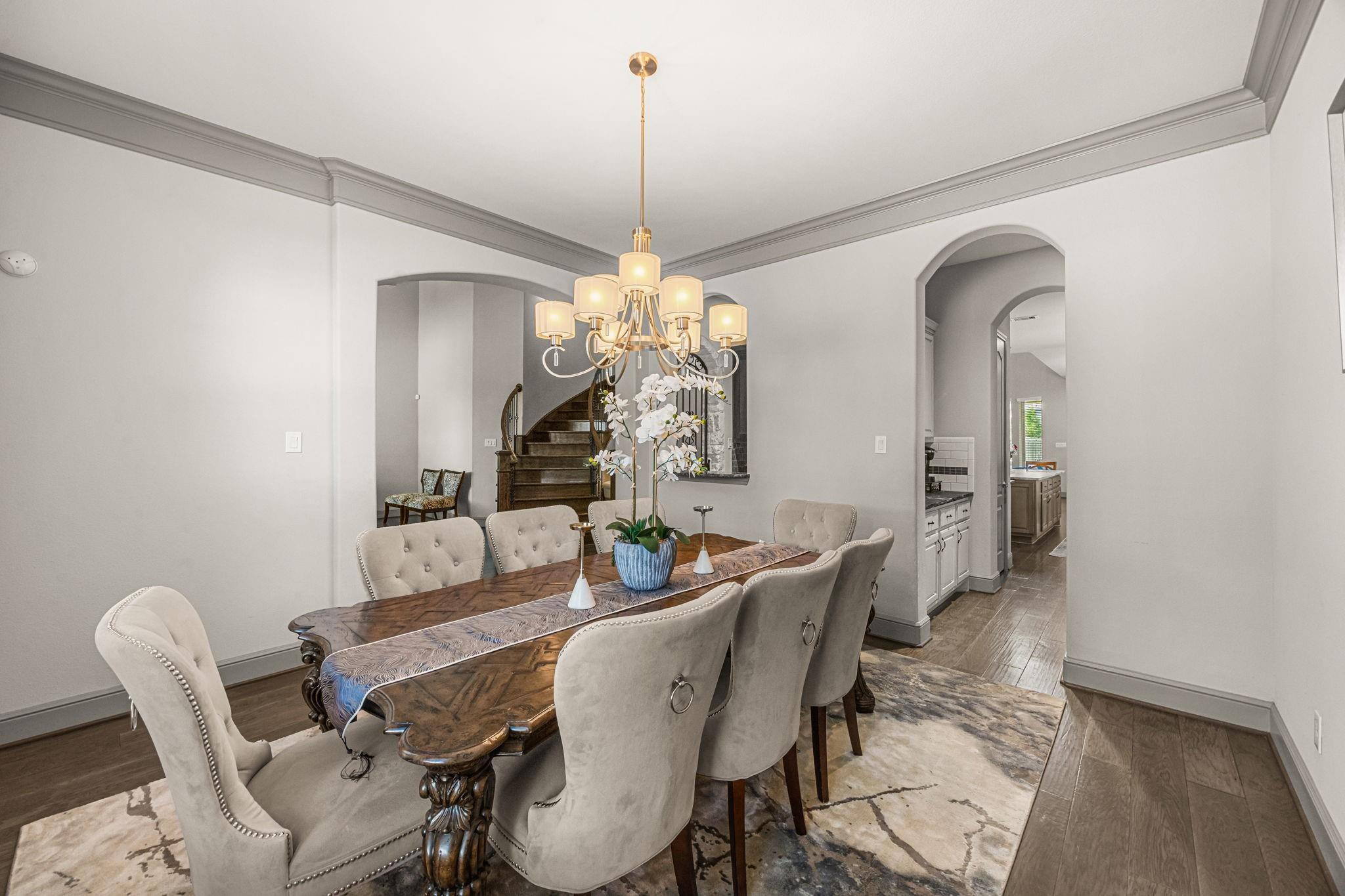 Residential in Katy 3
