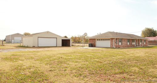 14337 S 49th West Avenue, Kiefer, OK, 74041 | Card Image