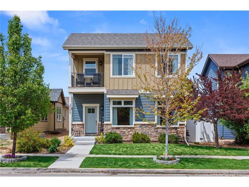 4589 Quandary Peak St, Brighton, CO, 80601-4557 | Card Image
