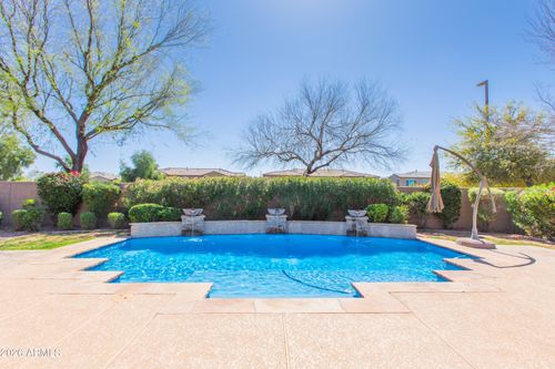 747 E Charlevoix Ave, Gilbert, AZ, 85297-1387 | Card Image
