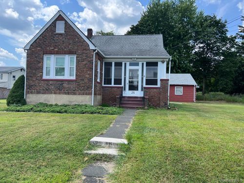 25 Wayne Ave, West Haverstraw, NY, 10993-1222 | Card Image