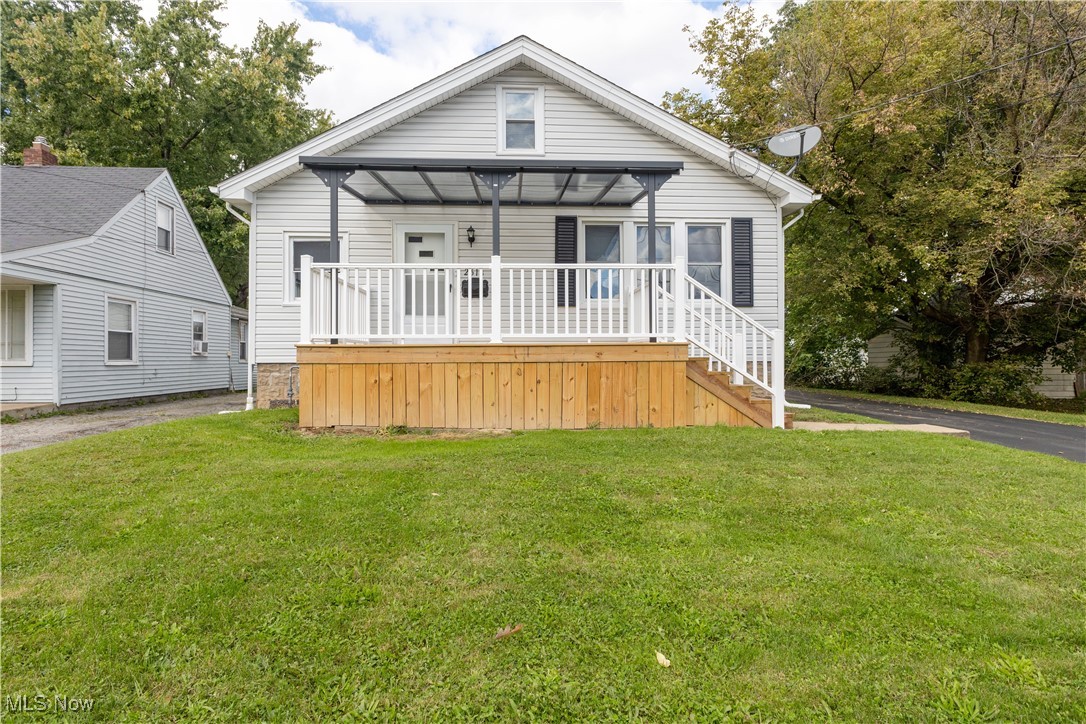 Austin Ave, Youngstown, OH 44509