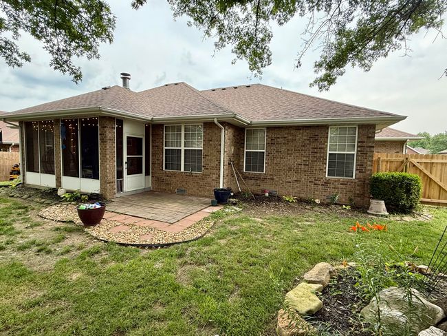 Back of Home | Image 39