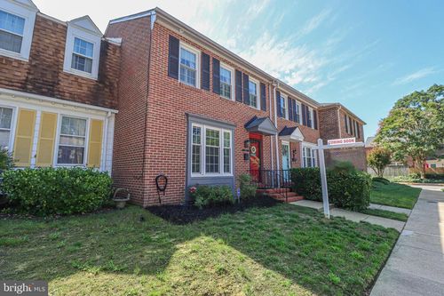 1768 Dryden Way, CROFTON, MD, 21114-1436 | Card Image