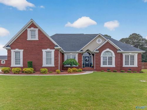 1198 Eagle Crest Boulevard, JACKSONVILLE, AL, 36265 | Card Image