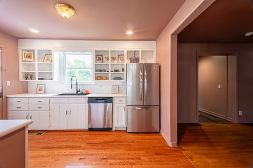 535 Fairlane Dr, Nashville, TN, 37211-2121 | Card Image