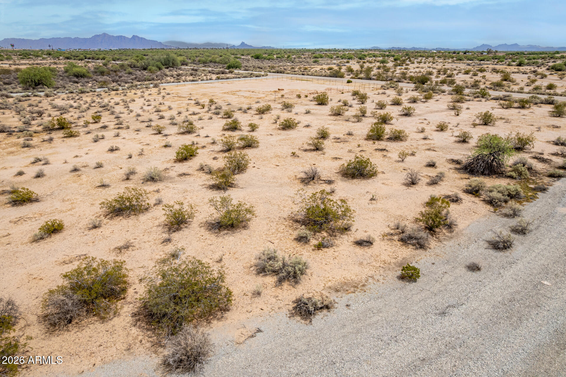 Land in Eloy 2