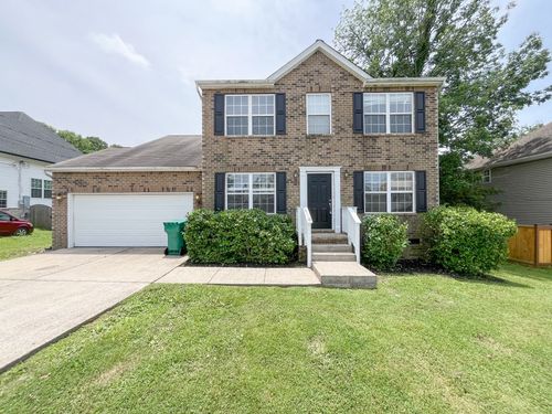 1564 Laurel Ledge Dr, La Vergne, TN, 37086-4185 | Card Image