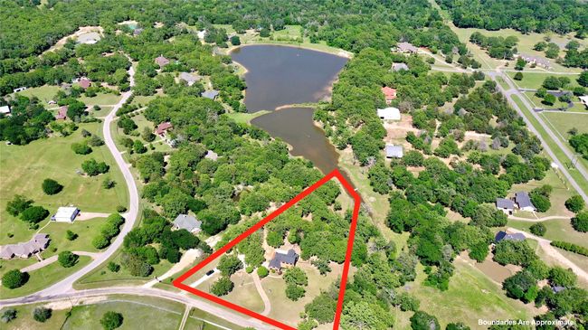 2197 Meadow Way, House other with 4 bedrooms, 3 bathrooms and null parking in Terrell TX | Image 32